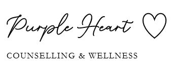 Simple logo - Purples Heart Simple logo - Purples Heart