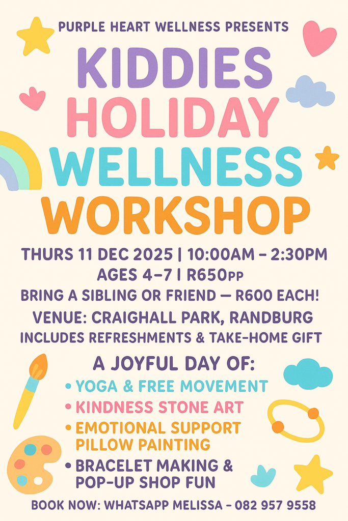 Little Kids Workshop